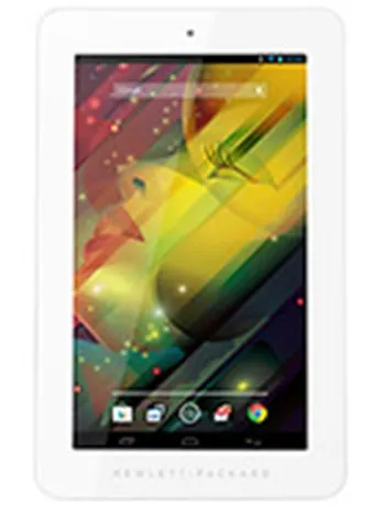 hp 7 plus - Specifications