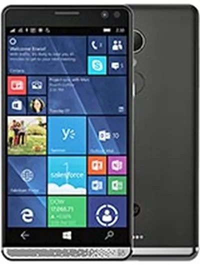 hp elite x3
