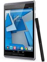 hp pro slate 8