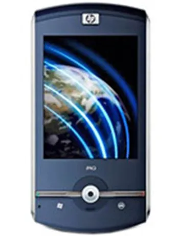 hp ipaq data messenger