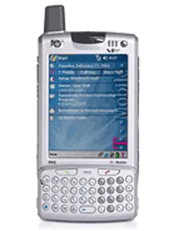 hp ipaq h6315 - Specifications