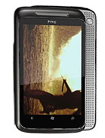 htc 7 surround - Specifications