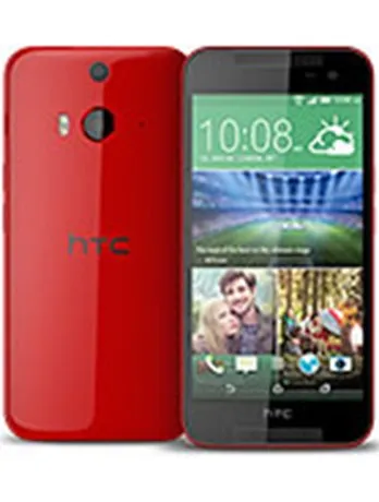 htc butterfly 2 - Specifications