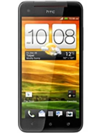 htc butterfly - Specifications