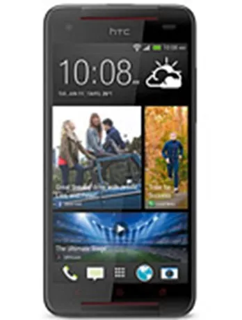 htc butterfly s - Specifications