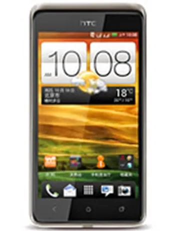htc desire 400 dual sim - Specifications