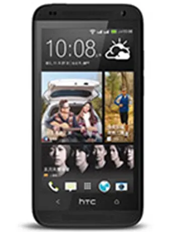 htc desire 601 dual sim