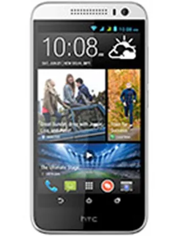 htc desire 616 dual sim - Specifications