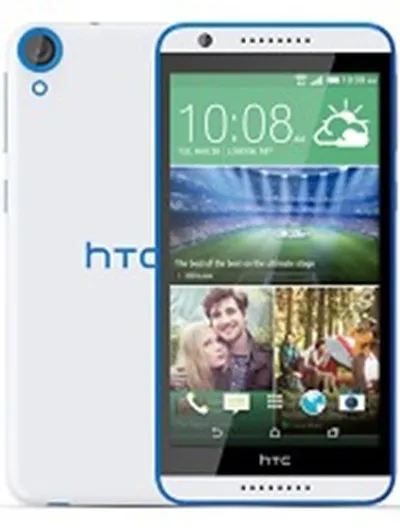 htc desire 820 dual sim - Specifications