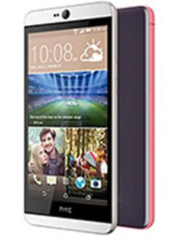 htc desire 826 dual sim - Specifications