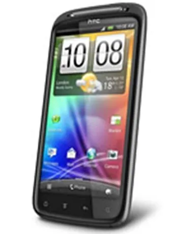 htc desire hd2 - Specifications