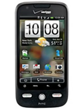 htc droid eris