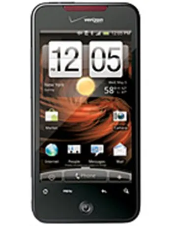 htc droid incredible