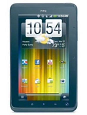 htc evo view 4g