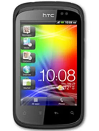 htc explorer
