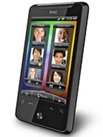 htc gratia