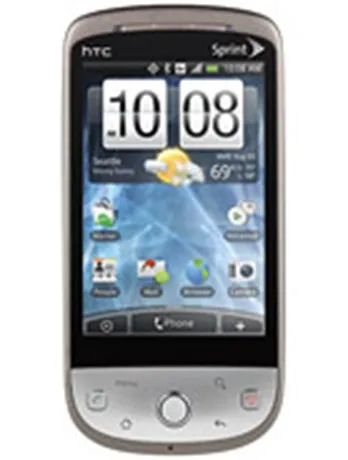 htc hero cdma - Specifications