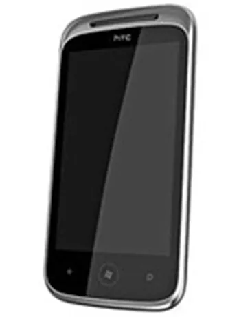 htc ignite - Specifications