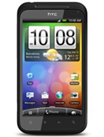 htc incredible s