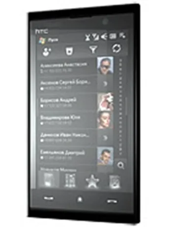 htc max 4g - Specifications