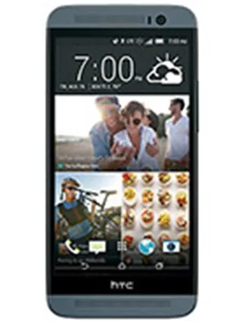 htc one (e8) cdma - Specifications