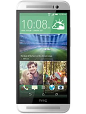 htc one (e8) - Specifications
