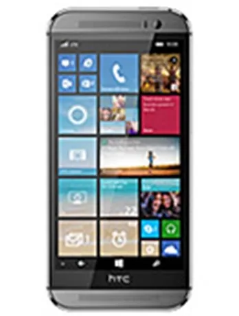 htc one (m8) for windows - Specifications