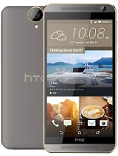 htc one e9+