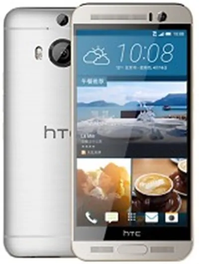 htc one m9+ - Specifications