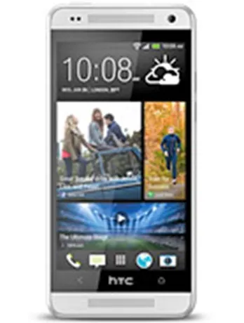 htc one mini - Specifications
