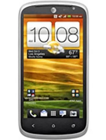 htc one vx