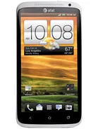 HTC One X AT&T - Specifications