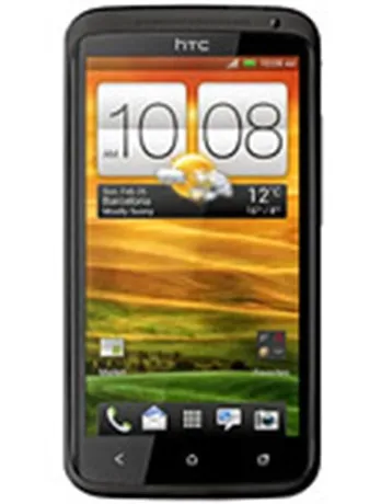 htc one x - Specifications