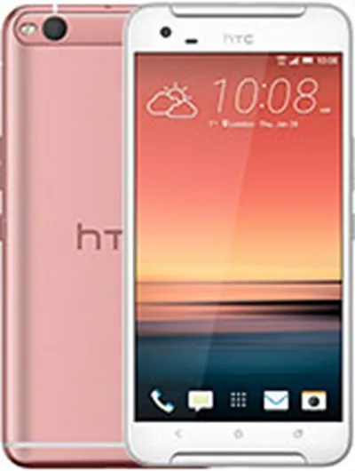 htc one x9