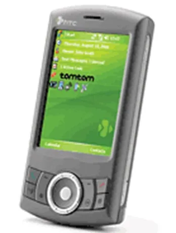 htc p3300 - Specifications