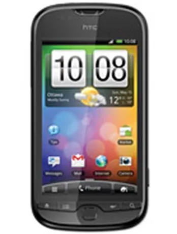 htc panache