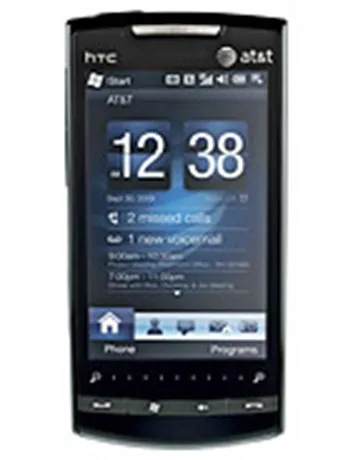 htc pure