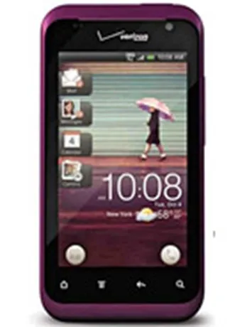 htc rhyme cdma