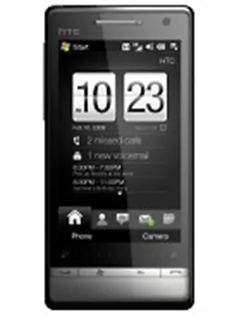 htc touch diamond2 - Specifications