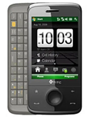 htc touch pro cdma - Specifications