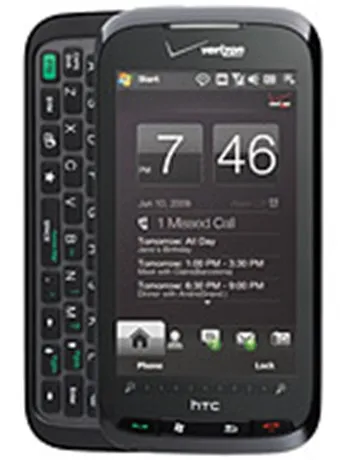 htc touch pro2 cdma - Specifications