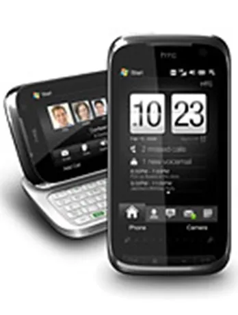 htc touch pro2 - Specifications