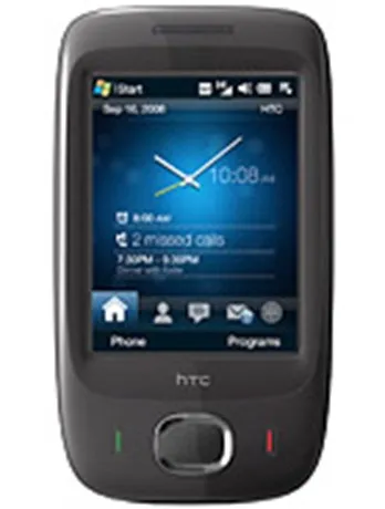 htc touch viva - Specifications