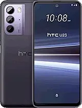 HTC U23 - Specifications