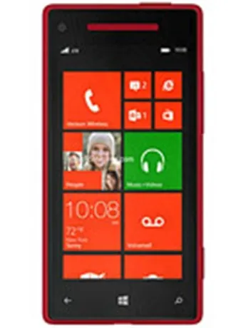 htc windows phone 8x cdma - Specifications