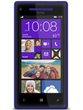 htc windows phone 8x - Specifications