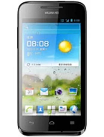 huawei ascend g330d u8825d - Specifications