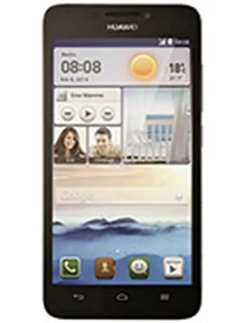 huawei ascend g630 - Specifications
