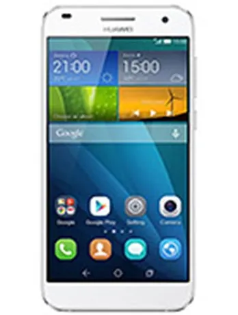 huawei ascend g7 - Specifications