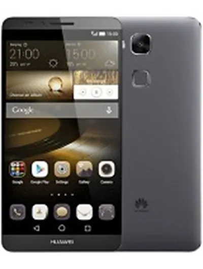 huawei ascend mate7 - Specifications